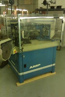 AMP CLS .